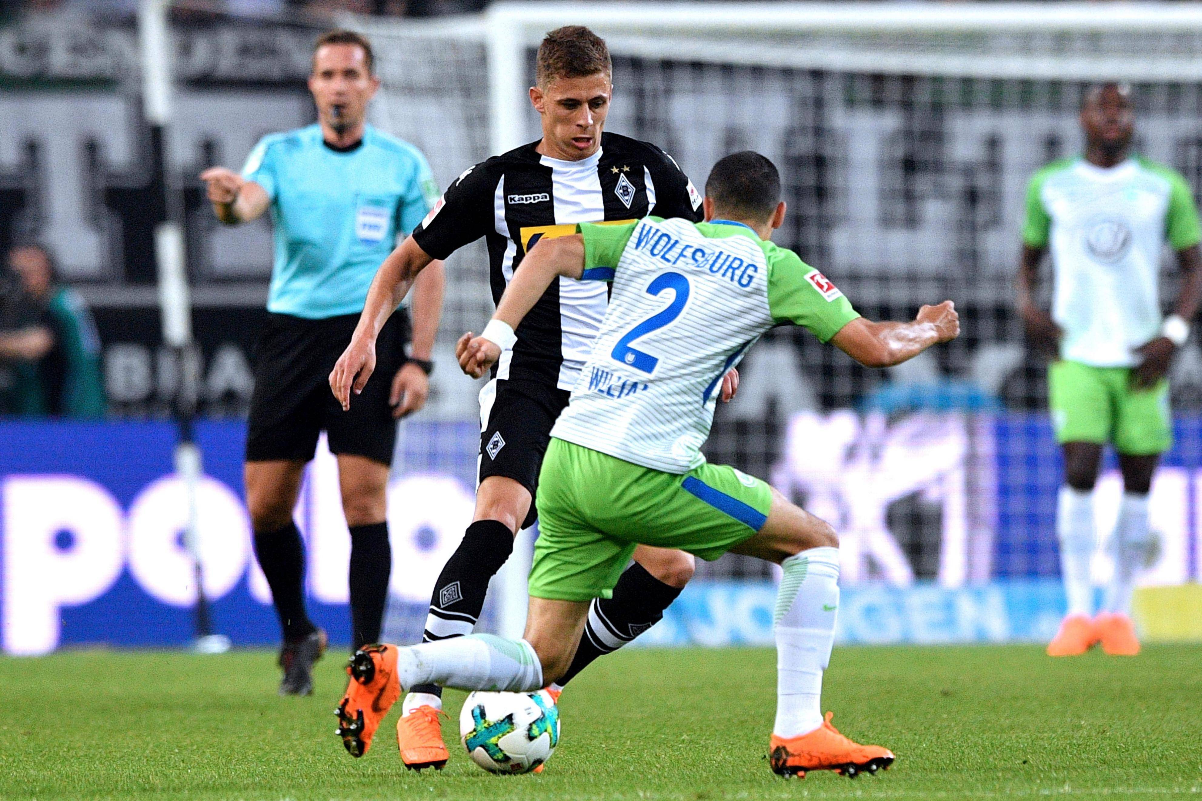 百家家乐-沃尔夫斯堡获胜，向德国顶级联赛争冠发起冲刺