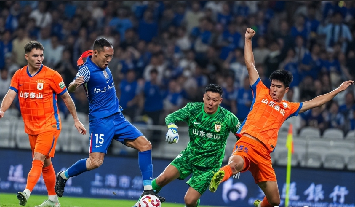 百家乐玩法-包含上海绿地申花逆袭赢得山东鲁能，实力出众引发激战的词条