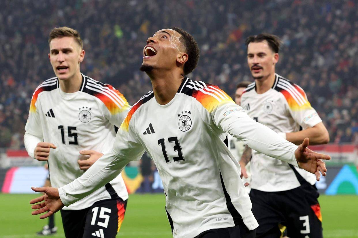 百家家乐-包含B组凶险!德国队新星或成关键战役人选的词条