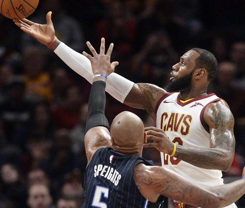 百家乐玩法-骑士队终结连败，新赛季展现强大的复苏能力的简单介绍