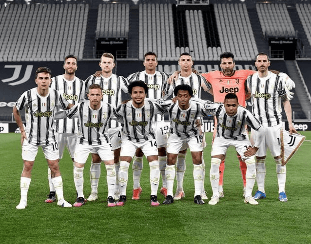 尤文图斯战平乌迪内斯，滑落积分榜的简单介绍