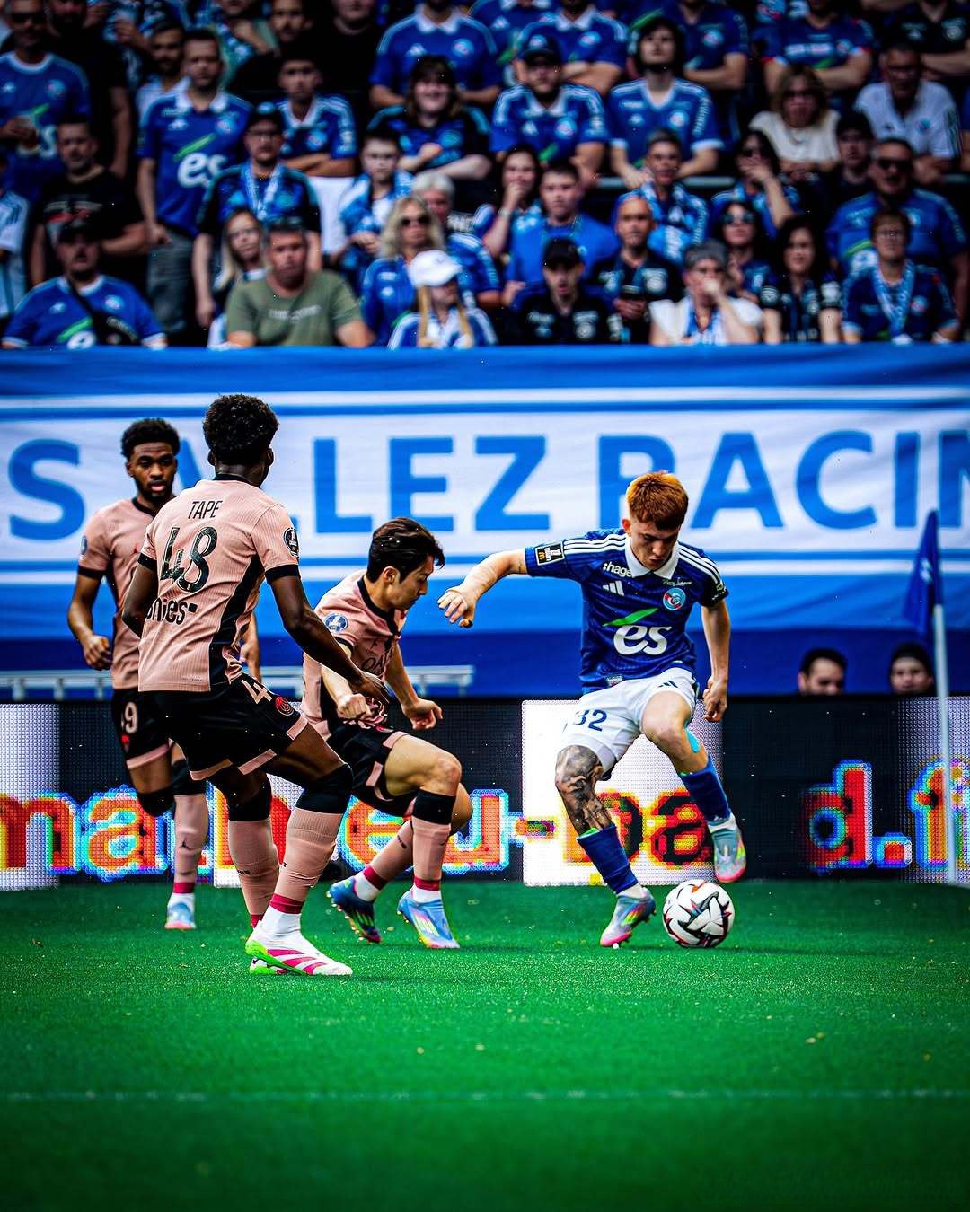 -摩斯主场战胜对手，法甲表现引人注目的简单介绍