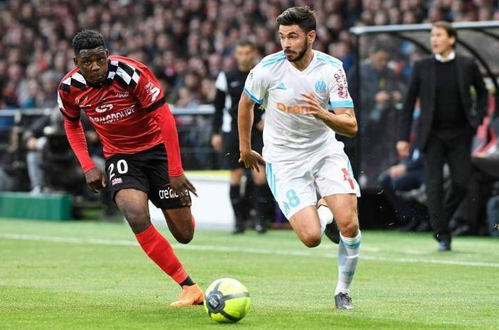 -蒙彼利埃队主场艰难拿下对手保持领先的简单介绍