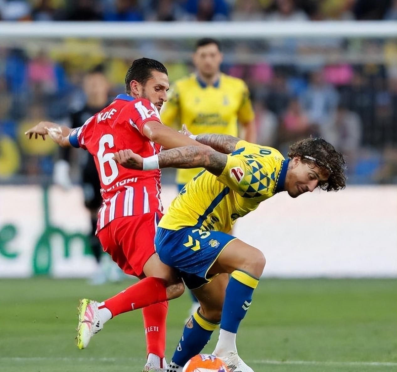 Baccarat Gaming-西甲球队提前预订夏季训练基地，计划备战的简单介绍